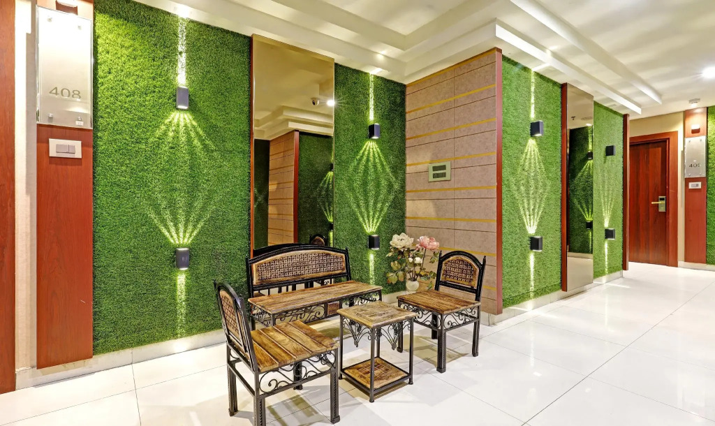 Treebo Tryst Hotel Apollo Grand