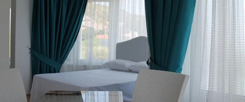 Mimoza Otel & Pansiyon