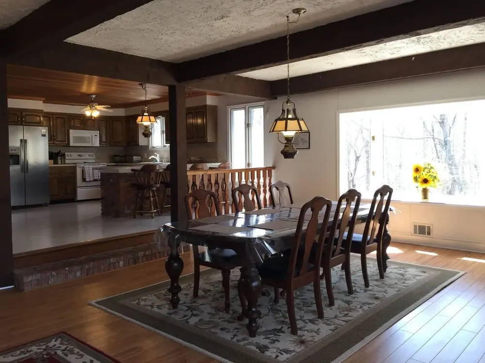 Chalet on Berry