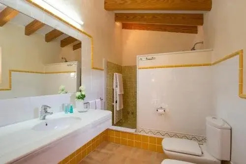 Villa Sureda
