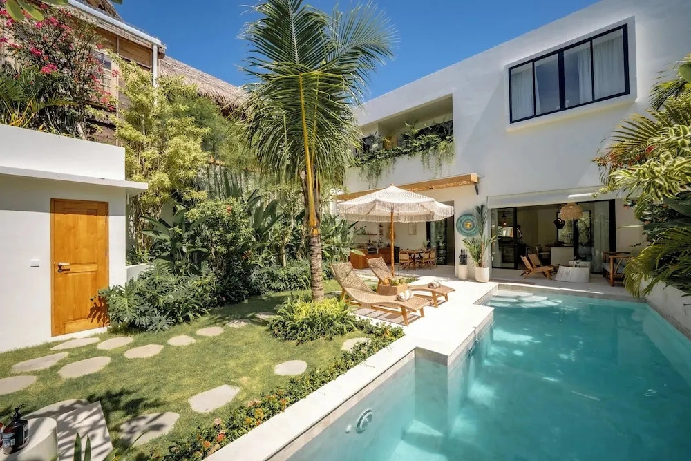 Casa Capucine Uluwatu
