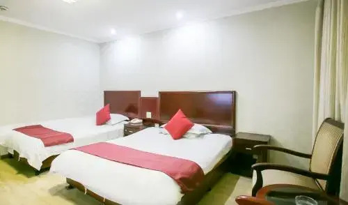 Hongsheng Hotel