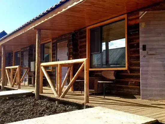 Hemu Jinshang Yunzhu Homestay