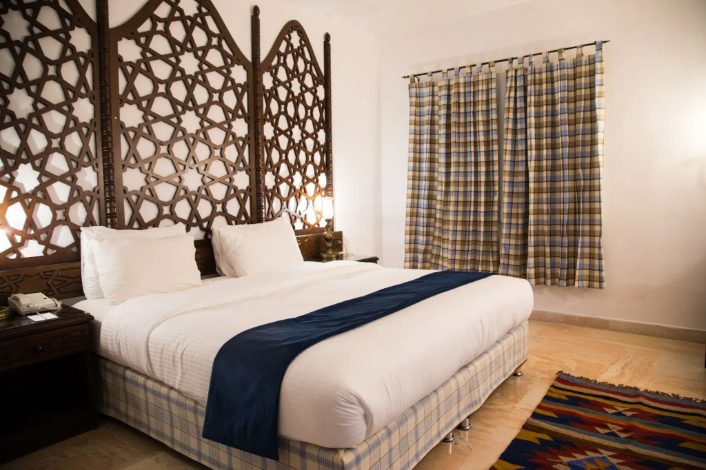 The Old Village Hotel & Resort