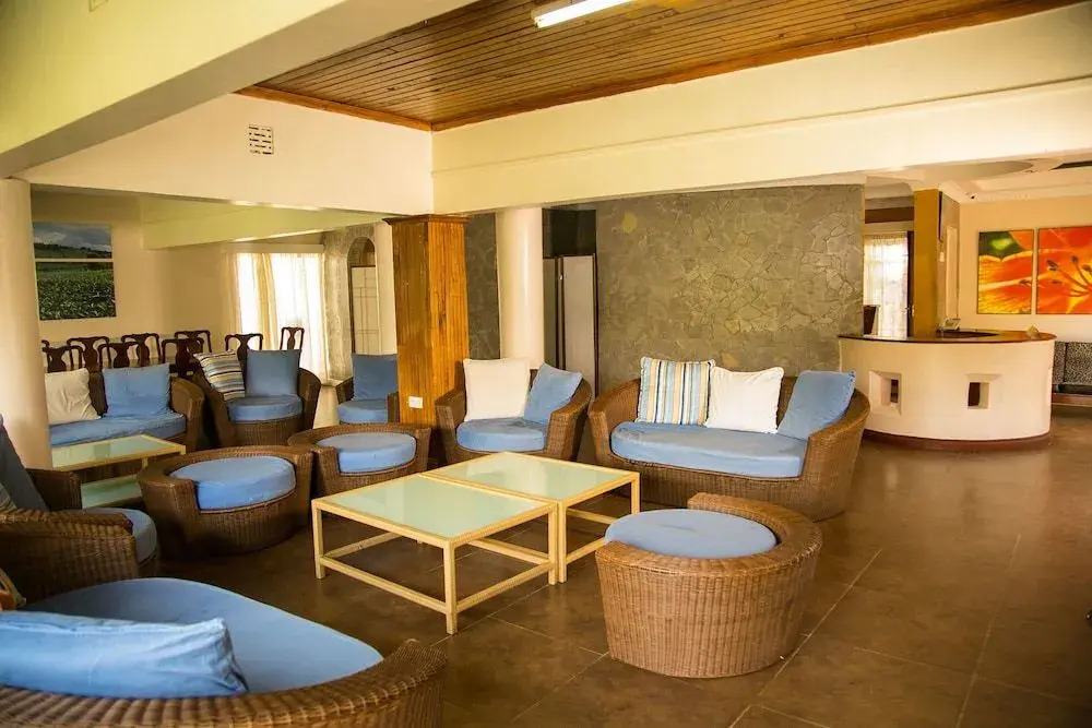 Thayu House
