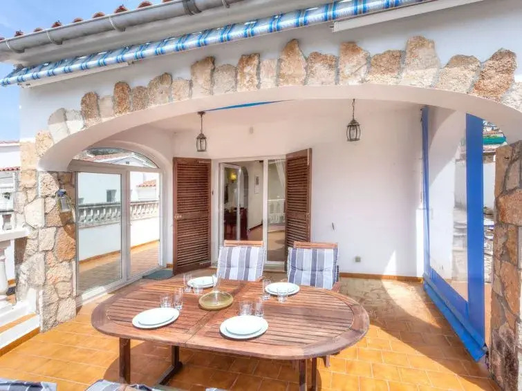 Holiday Home Afrodita by Interhome