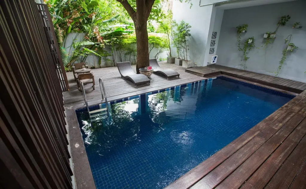 Ketawa Pet Friendly Hotel
