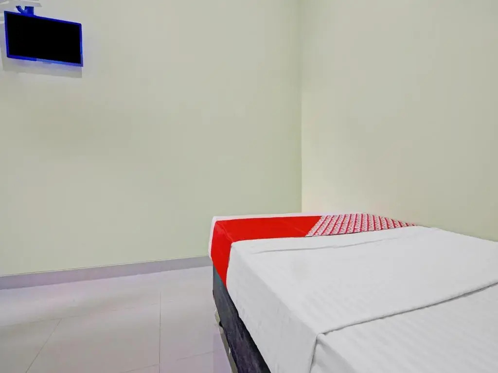 OYO 90409 Kostawira Residence Syariah