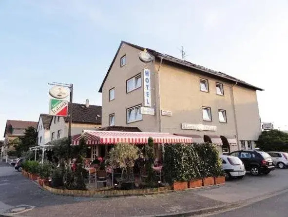 Zeltinger Hof