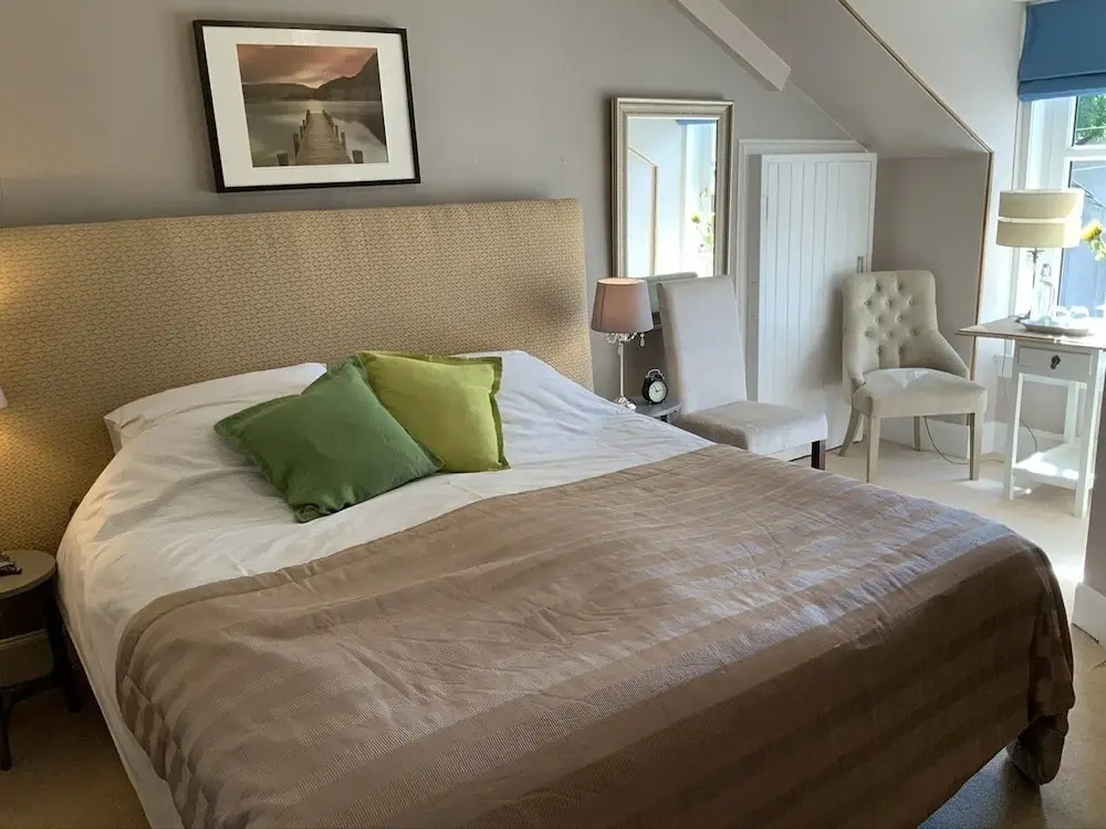Corran Guest House