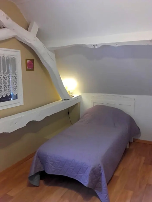Chambre dhôtes La Guéjaillière