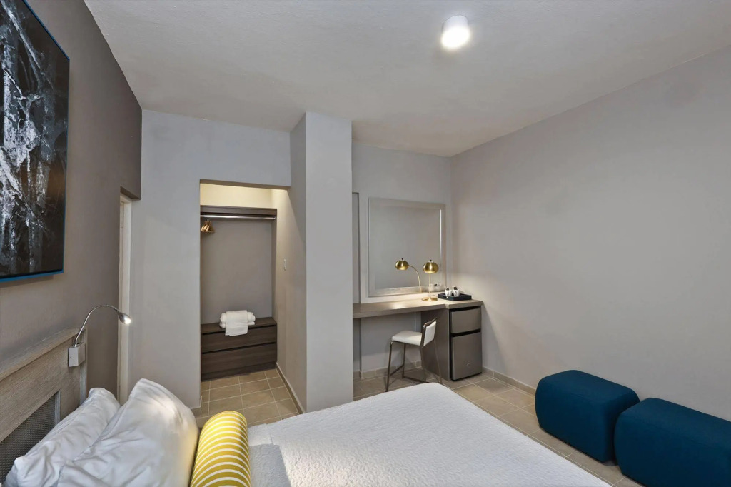 Mont Caribe GuestHouse