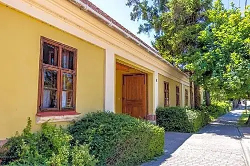 Novák ház