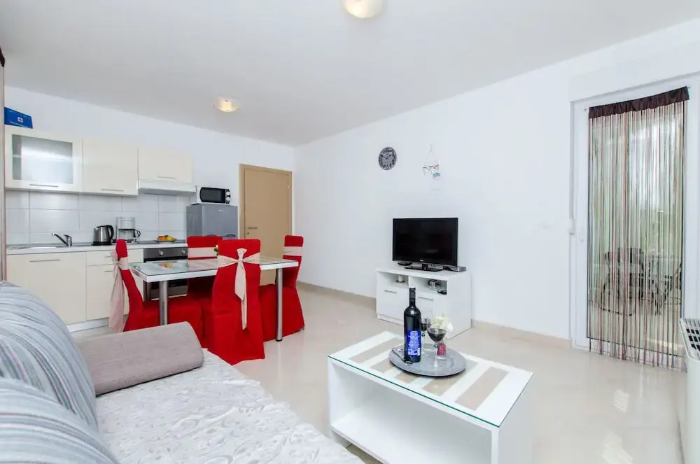 Apartments Ilijana