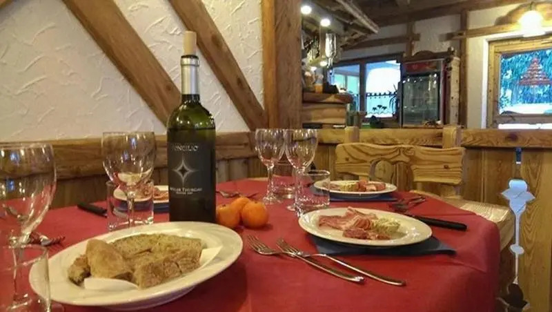 Camping Val di Sole
