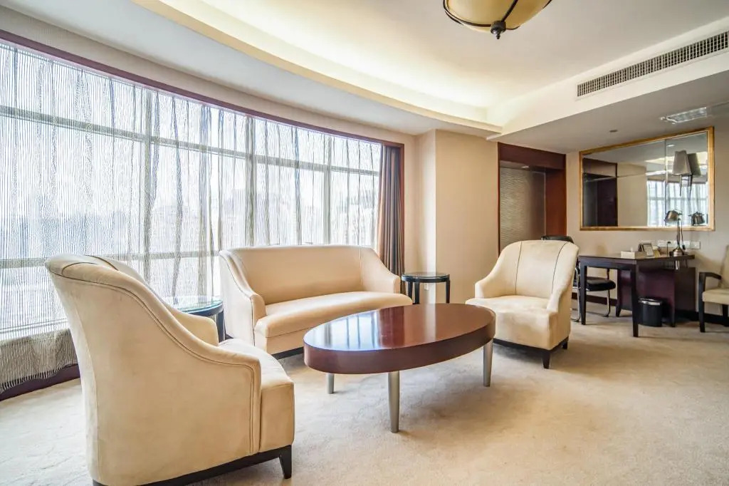 Huaan International Hotel