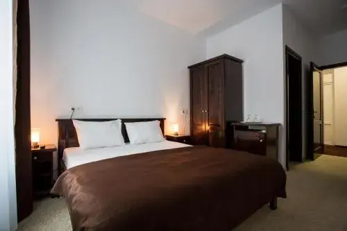 Hotel Turn Sebes