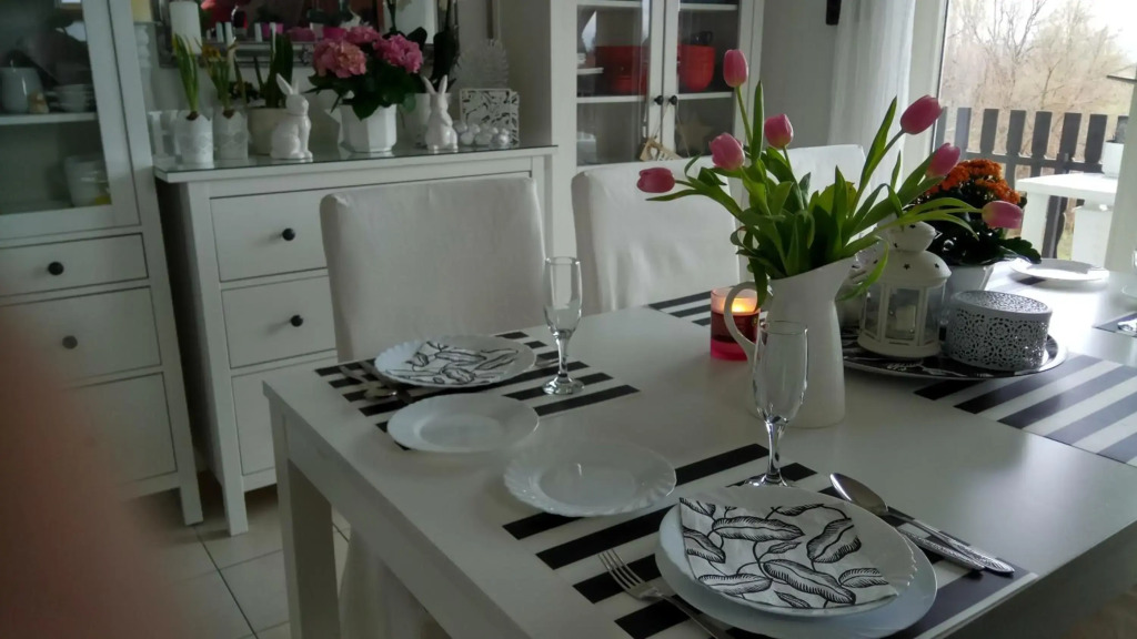 Leander Apartman