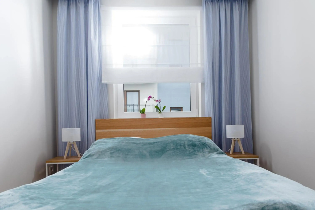 Resort Apartamenty Klifowa Rewal 1
