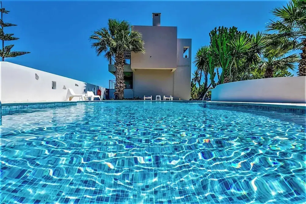 Villa Xenos Dio