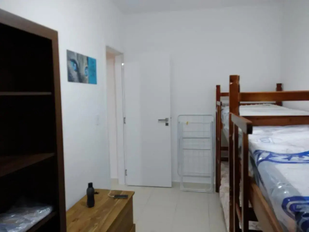 Ap Bertioga Indaiá, tranquilidade e aconchego
