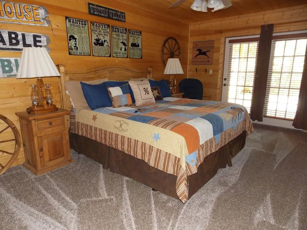 Smokies Edge by RedAwning