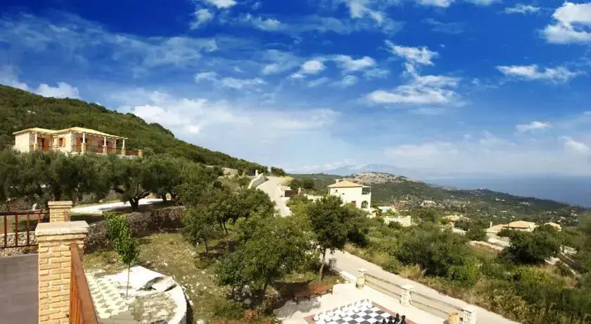Ionian Villas