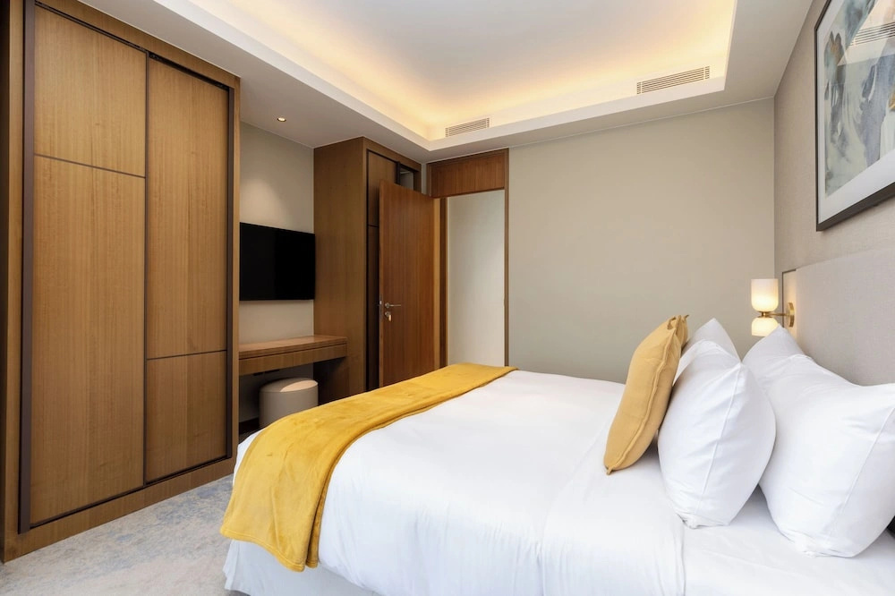 Maison Privee - Luxury Apt w/ Spectacular Burj Khalifa Views