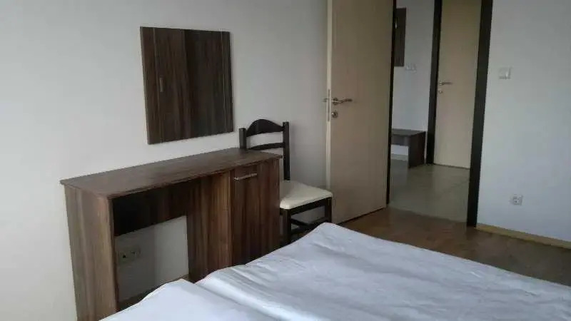 Persey Admiral Plaza Apartments