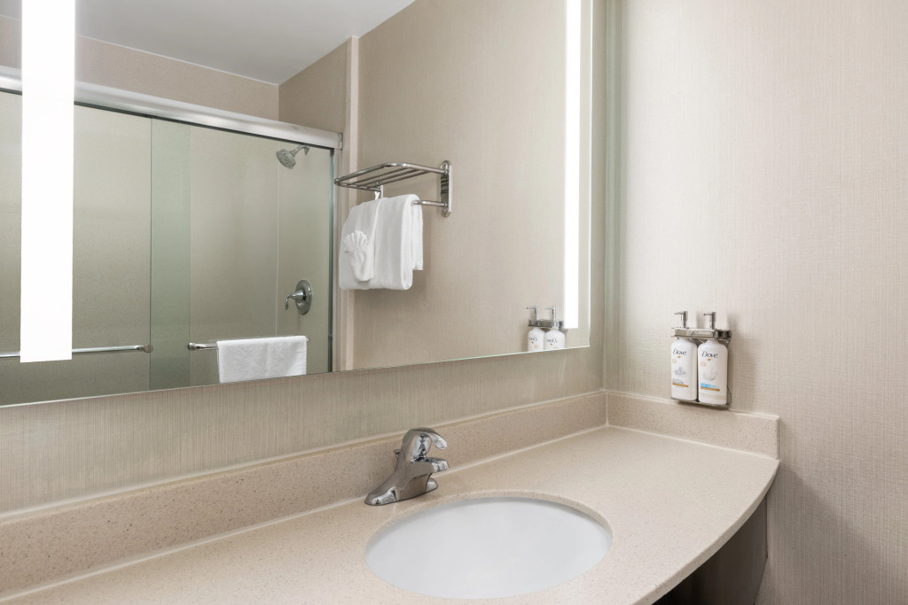 Holiday Inn Nashville - Vanderbilt - Dwtn by IHG