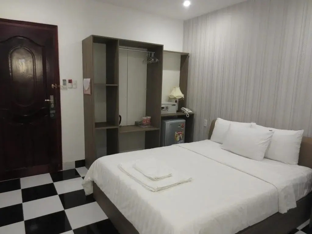 Manning Hotel