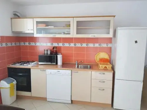 Apartment Roma
