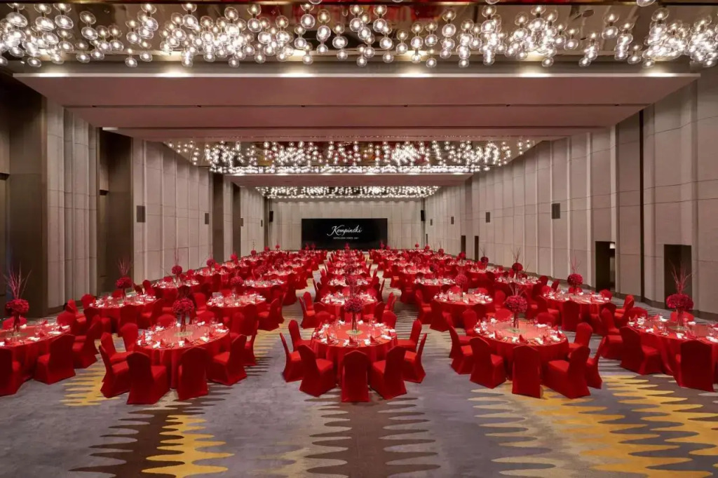 JI Hotel Nanjing Middle Longpan Road