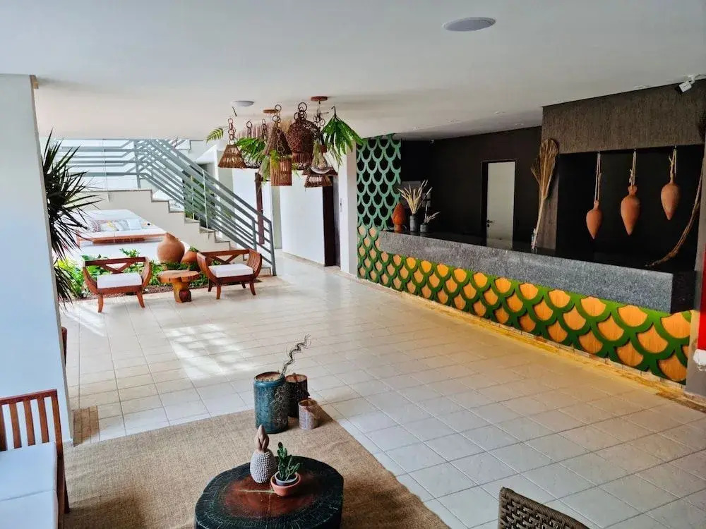 Kastel Jampa Hotel