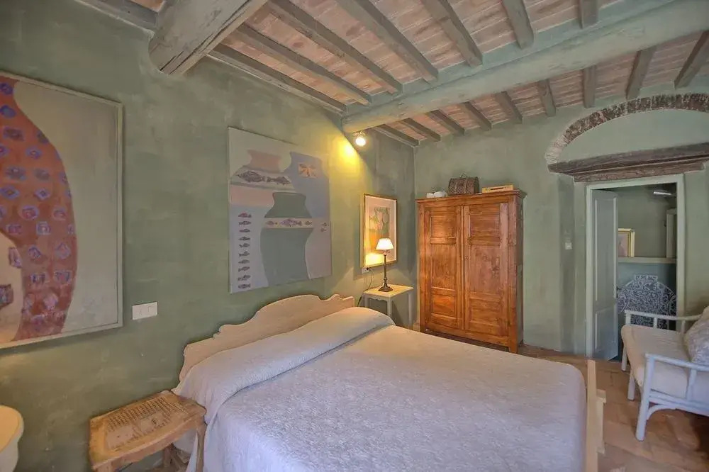 Casa Del Rosmarino