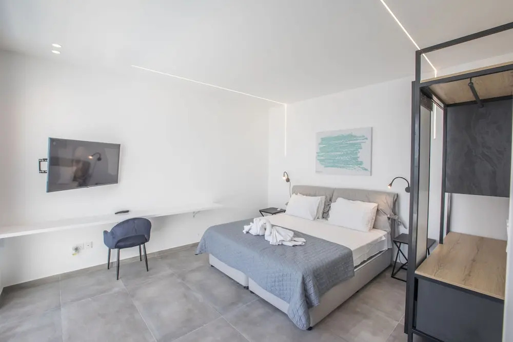 Villa Prcv614, Luxury 6bdr Protaras Villa with Pool and Panoramic Sea views
