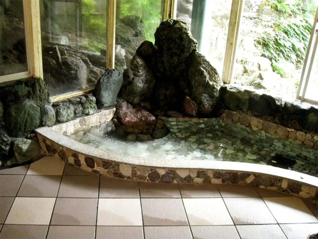 Ryokan Kigusuriya
