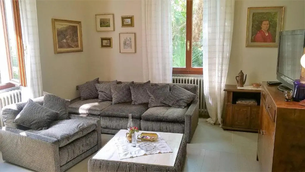 La Casa Di Bice
