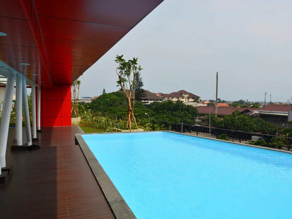 Grand Cordela Hotel Bandung