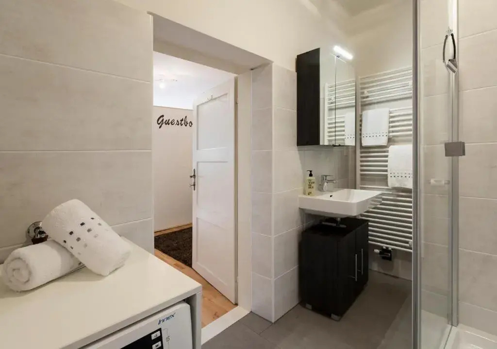 Next2Mozart-Apartment