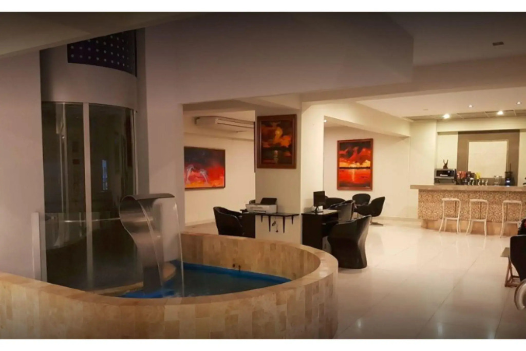 Samiria Jungle Hotel