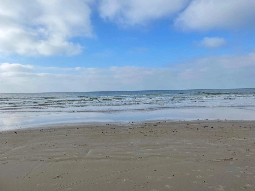 4 Star Holiday Home in Lokken