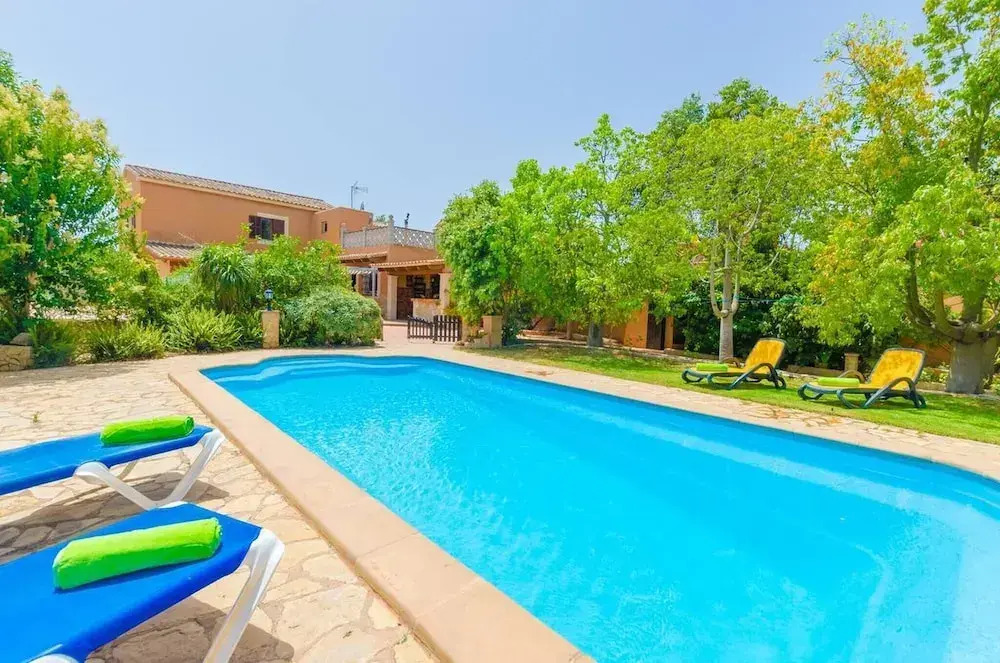 Casa Rural Pili Mallorca