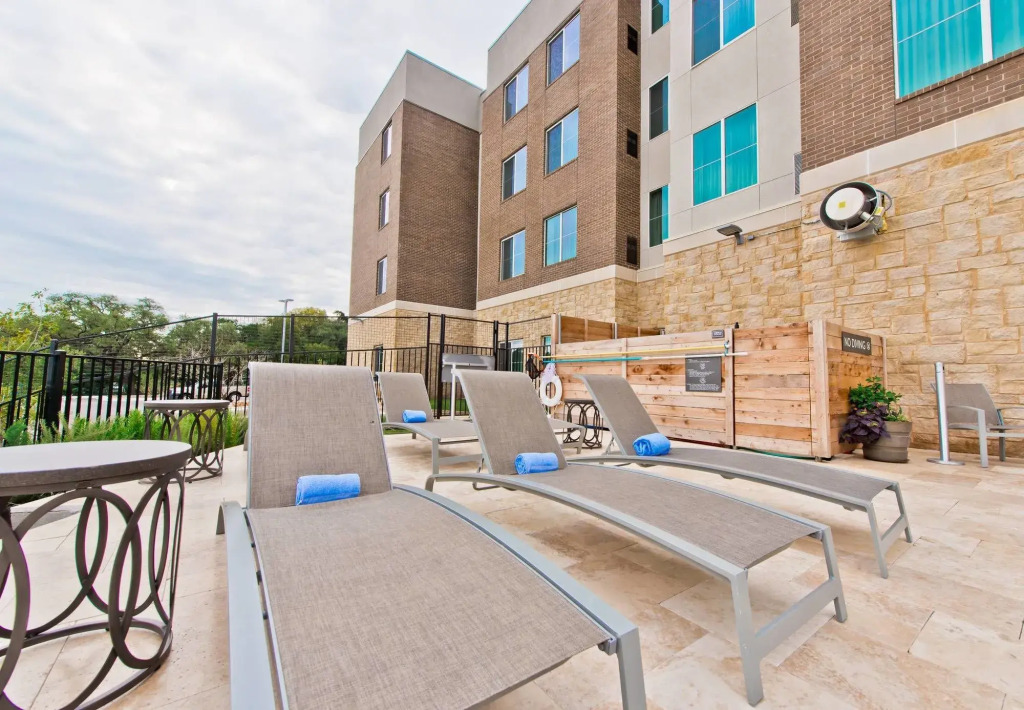 Residence Inn by Marriott Austin Southwest