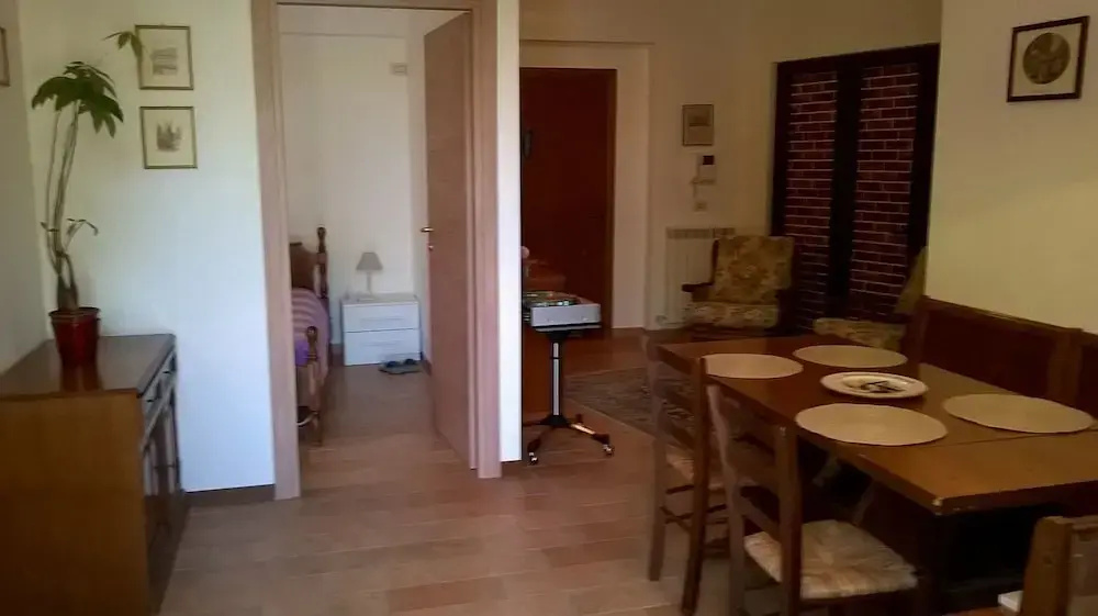 B&B Villa Rea