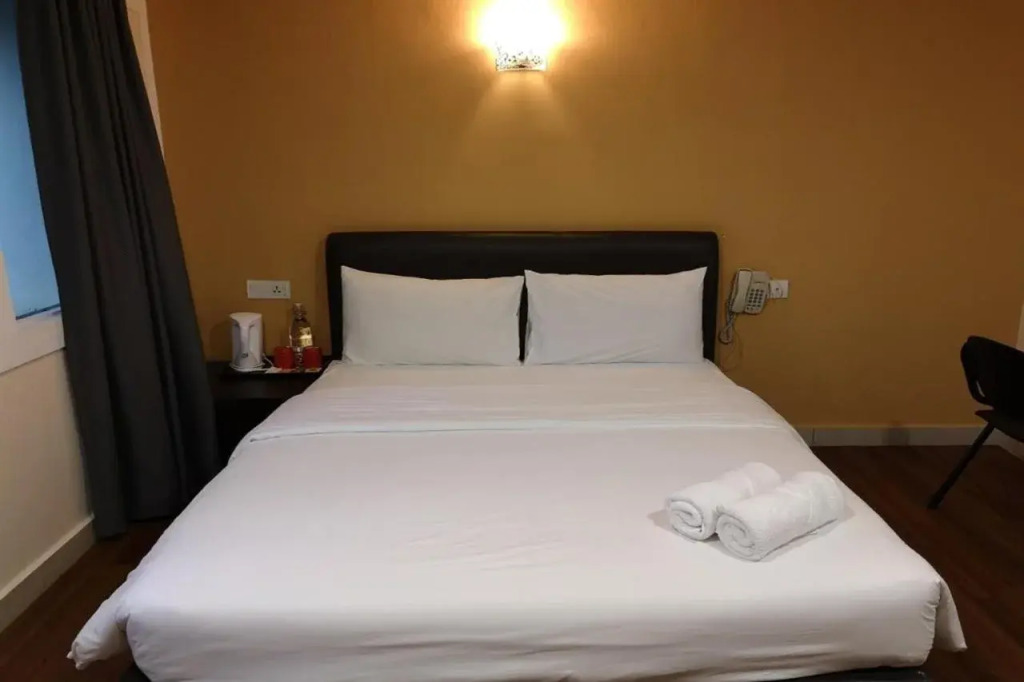 Hotel Sunjoy9 OKR Near Midvalley 10 Mins Only