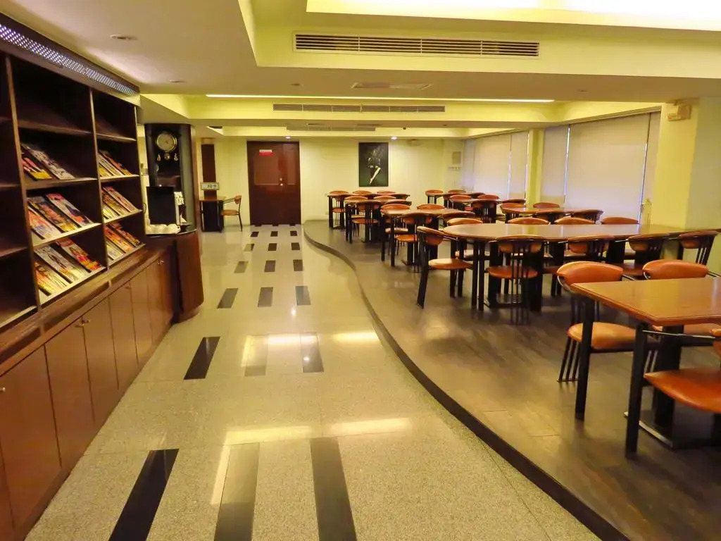 Herkang Hotel