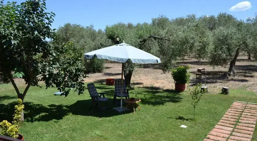 Casa Masia