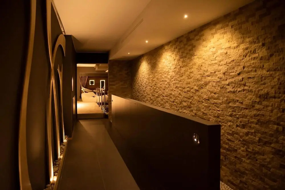 Albergo Miramonti