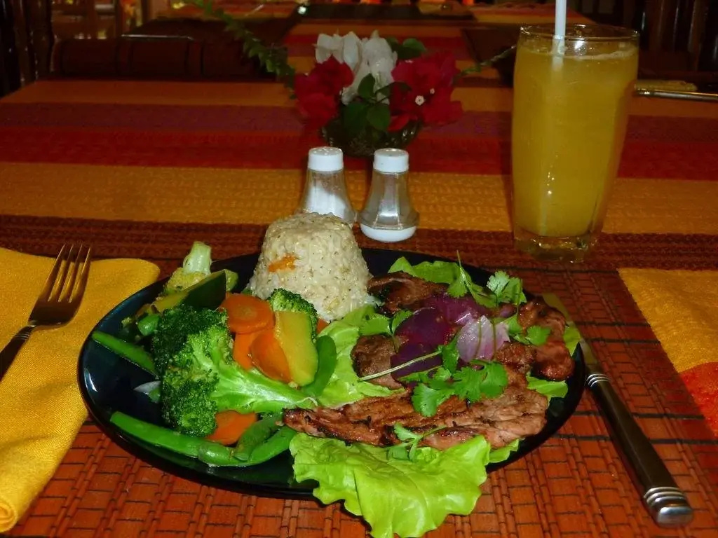 The FlyCatcher Inn Boutique Hotel